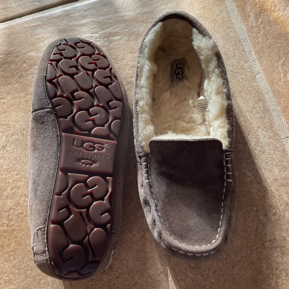 UGG Ansley Slipper Women’s